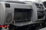 Subaru Sambar Dias Extra S 1993 года